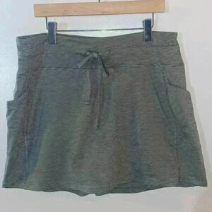 NWOT Balance Collection tennis skort